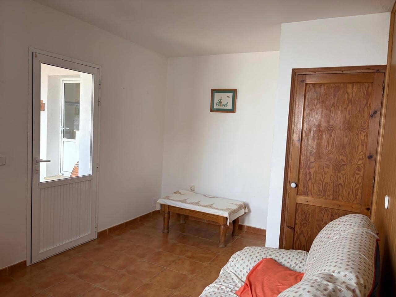 7 soveværelse Villa til salg i Es Castell med garage - € 780.000 (Ref: 9956363)