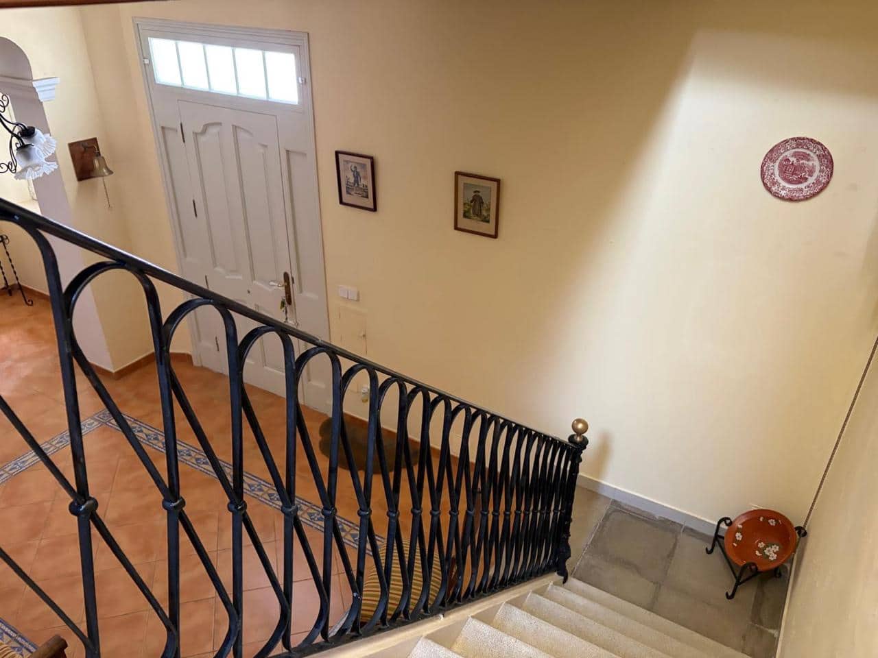 7 soveværelse Villa til salg i Es Castell med garage - € 780.000 (Ref: 9956363)