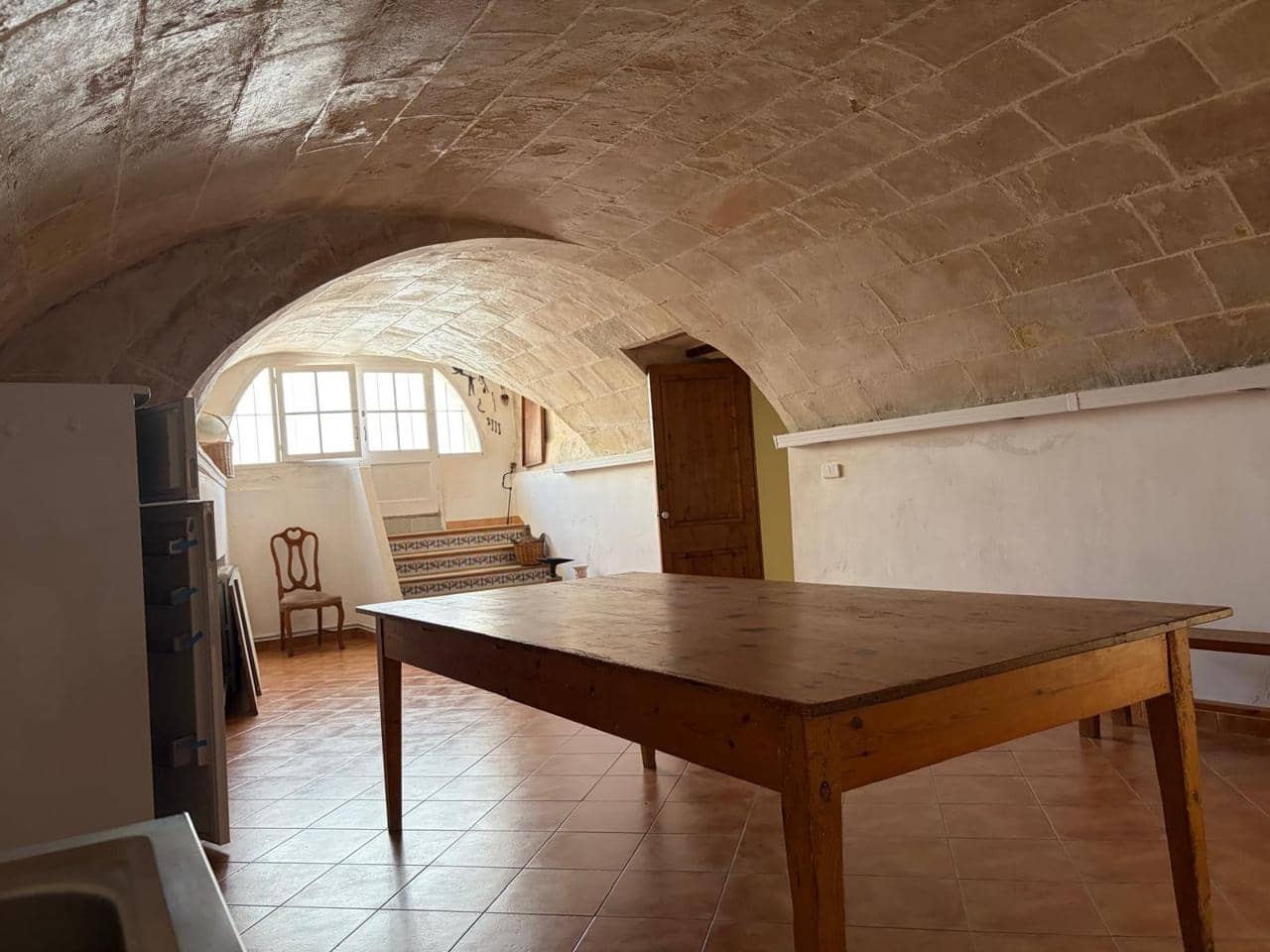 7 soveværelse Villa til salg i Es Castell med garage - € 780.000 (Ref: 9956363)