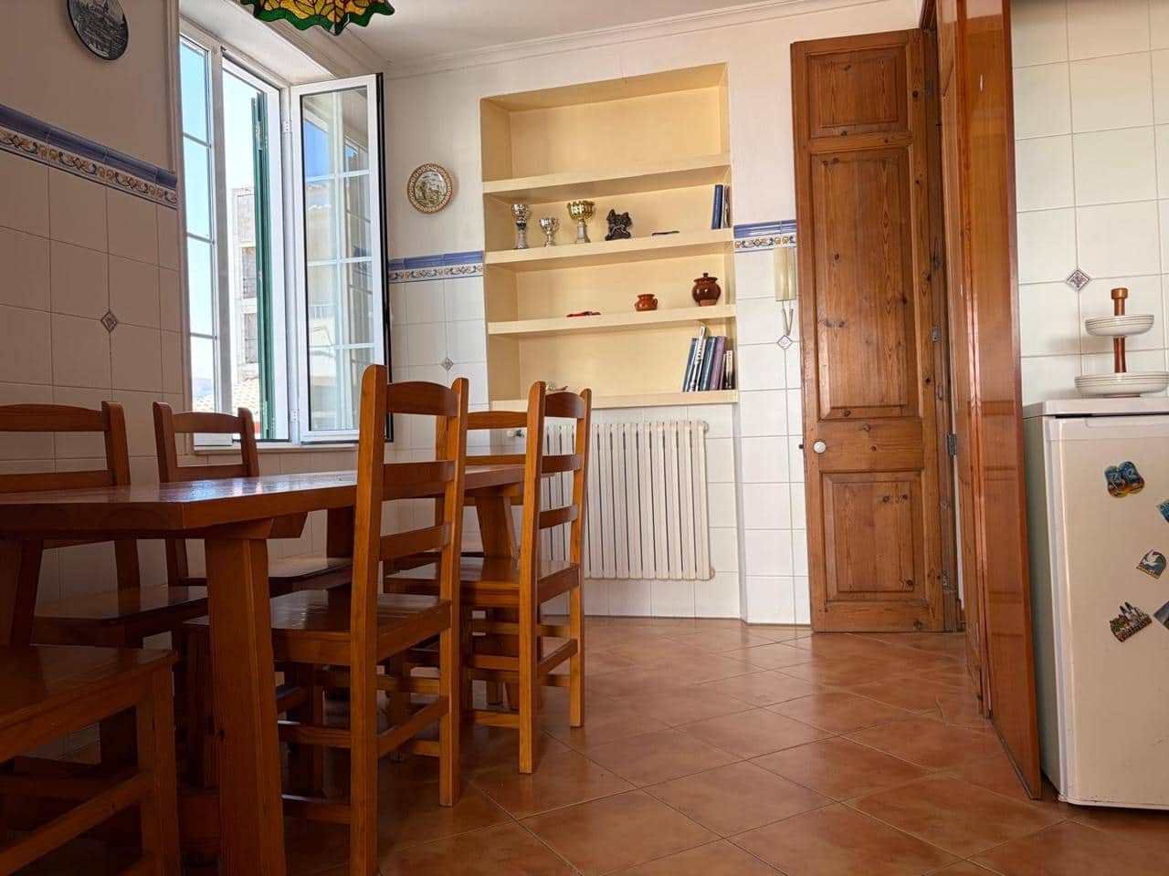 7 soveværelse Villa til salg i Es Castell med garage - € 780.000 (Ref: 9956363)