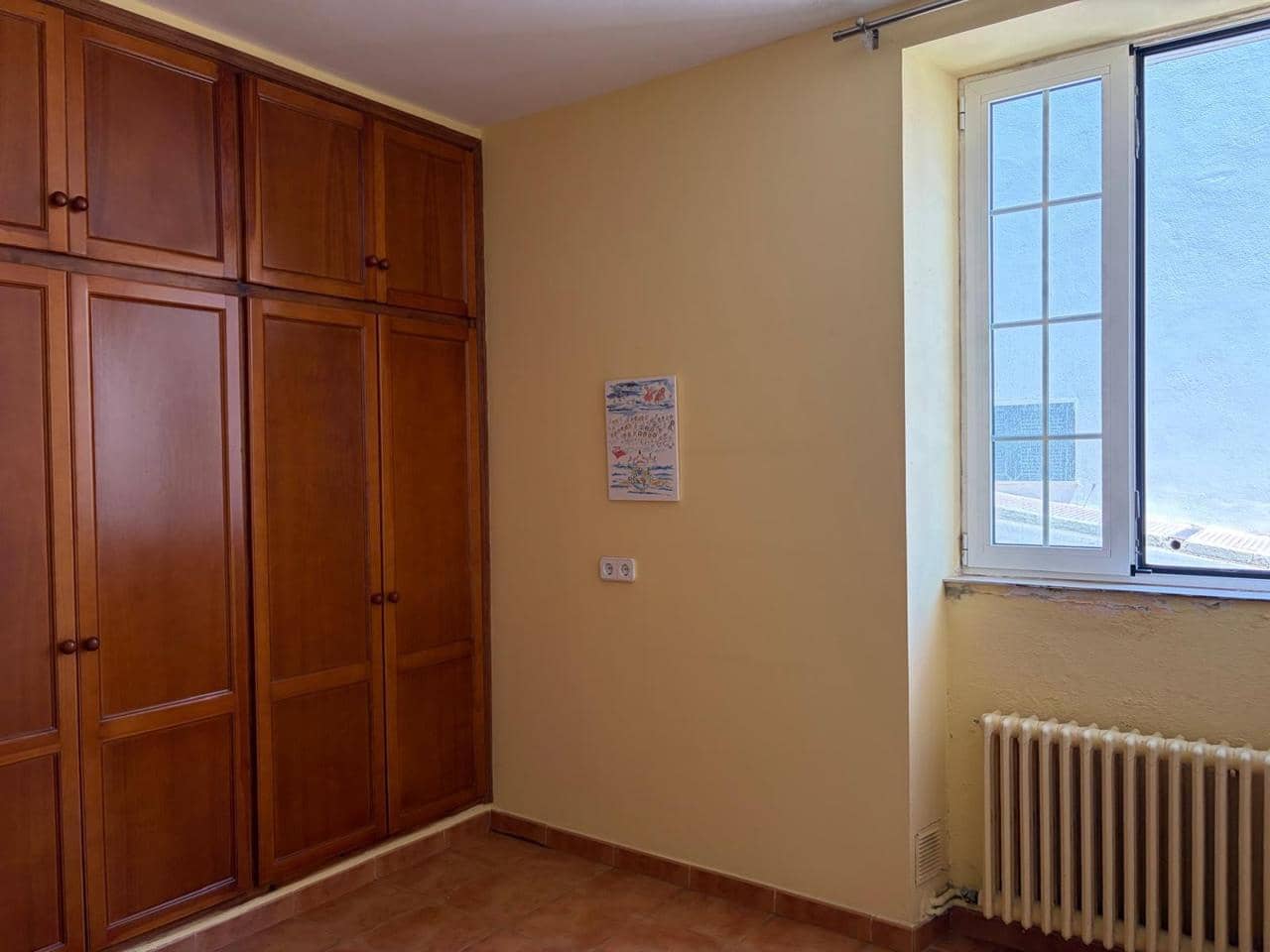 7 soveværelse Villa til salg i Es Castell med garage - € 780.000 (Ref: 9956363)