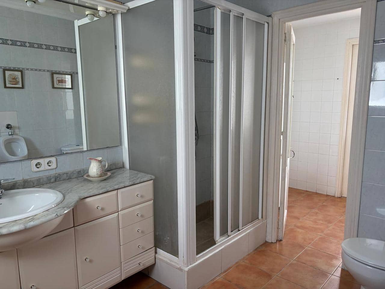7 soveværelse Villa til salg i Es Castell med garage - € 780.000 (Ref: 9956363)