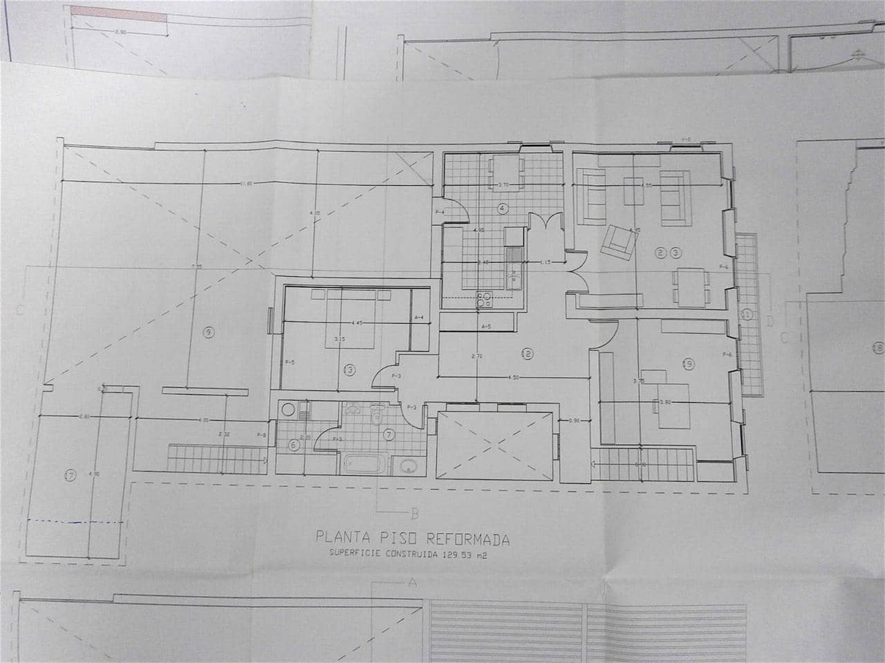 Chalet de 7 habitaciones en Es Castell en venta con garaje - 780.000 € (Ref: 9956363)