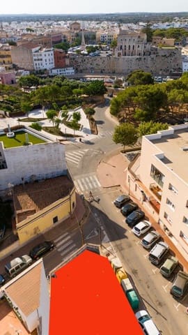 Undeveloped Land for sale in Ciutadella, Ciutadella de Menorca - € 355,000 (Ref: 9997912)