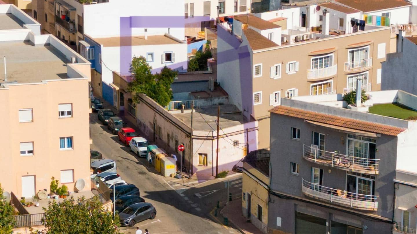 Undeveloped Land for sale in Ciutadella de Menorca - € 355,000 (Ref: 9997912)