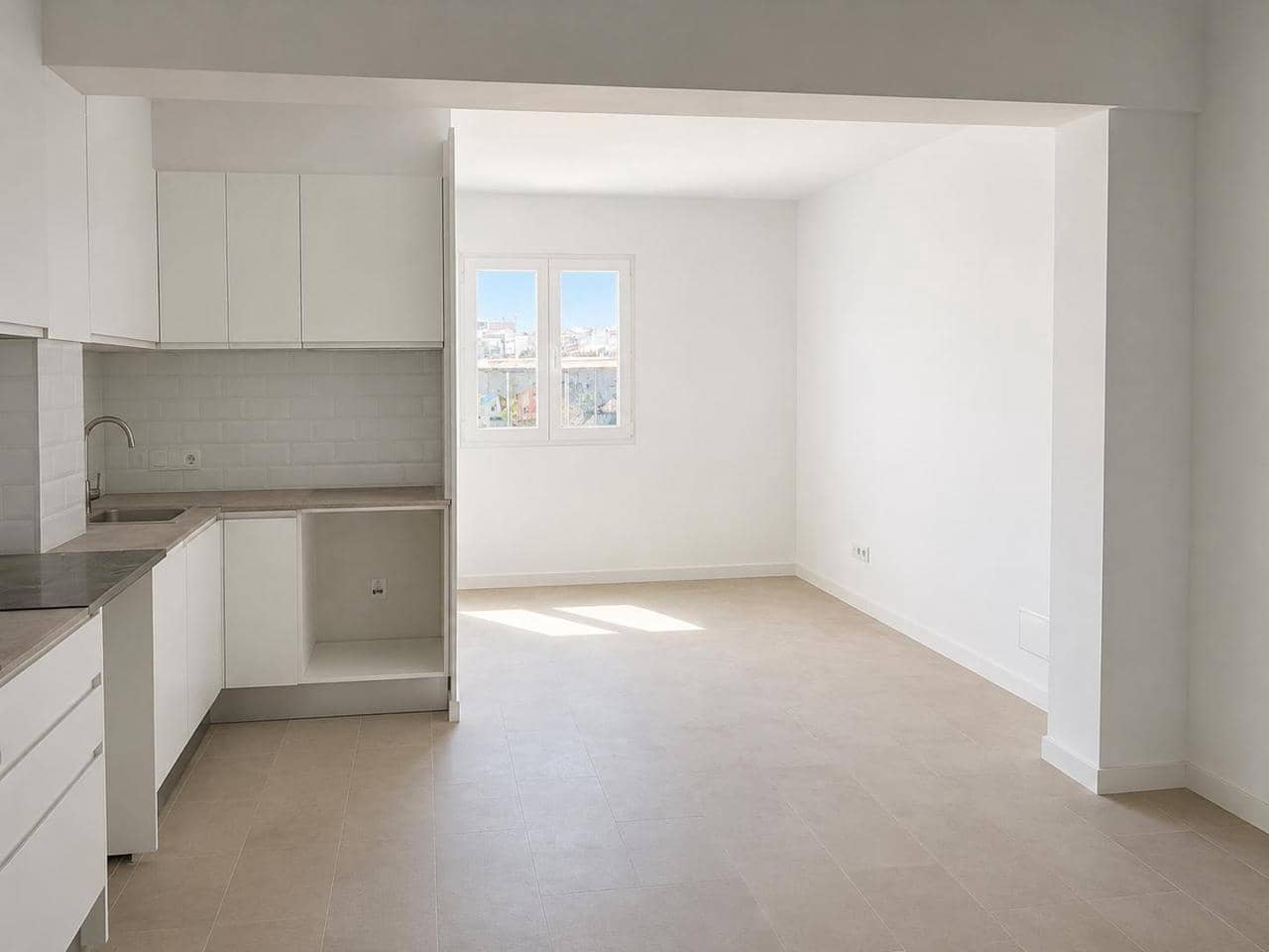 2 quarto Apartamento para venda em Mahon / Mao - 320 000 € (Ref: 9999482)