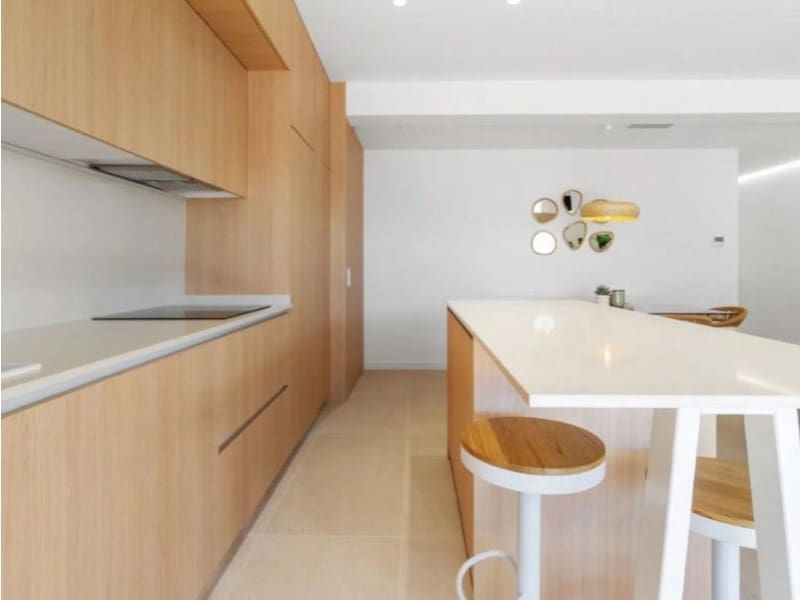 3 sovrum Villa till salu i Torrevieja med pool garage - 459 000 € (Ref: 10000494)