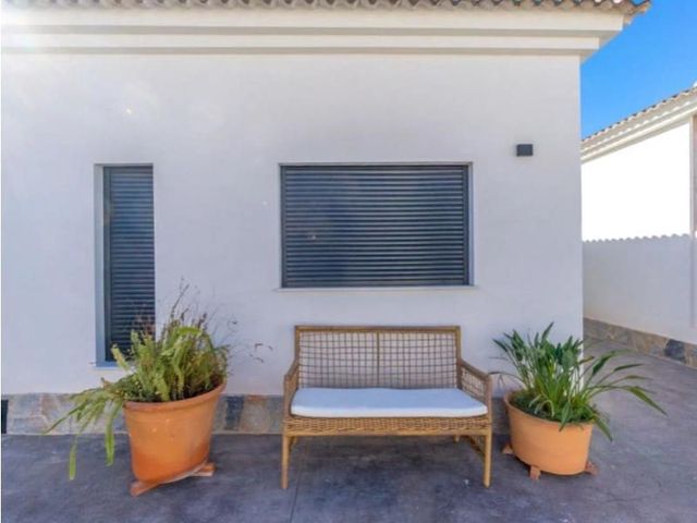 3 soveværelse Villa til salg i El Chaparral, Torrevieja med swimmingpool garage - € 459.000 (Ref: 10000494)