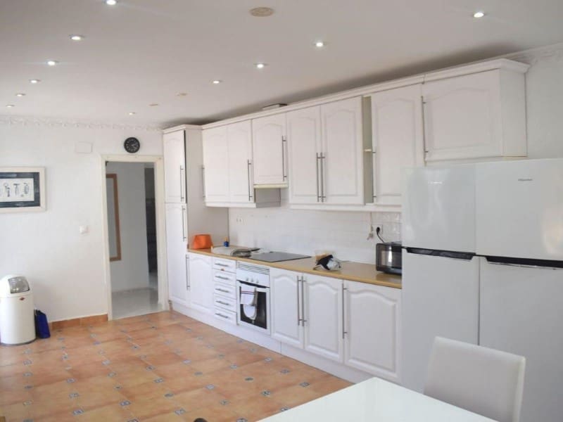 3 soverom Villa til salgs i San Fulgencio med svømmebasseng - € 345 000 (Ref: 10005584)