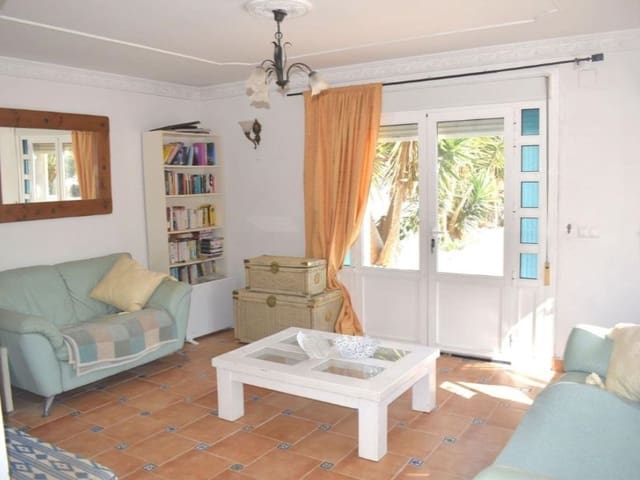 3 soverom Villa til salgs i San Fulgencio med svømmebasseng - € 345 000 (Ref: 10005584)