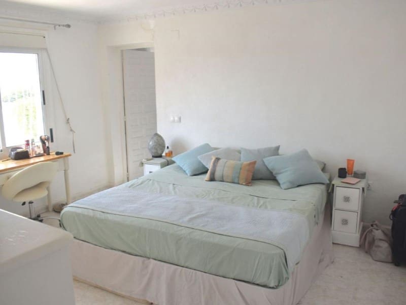 3 soverom Villa til salgs i San Fulgencio med svømmebasseng - € 345 000 (Ref: 10005584)