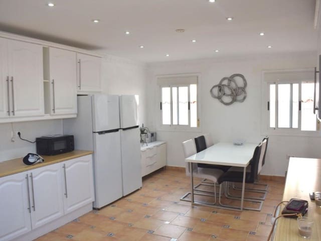 3 soverom Villa til salgs i San Fulgencio med svømmebasseng - € 345 000 (Ref: 10005584)