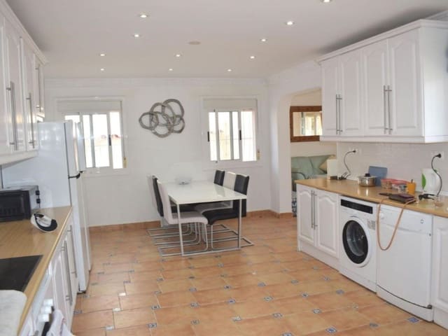 3 soverom Villa til salgs i San Fulgencio med svømmebasseng - € 345 000 (Ref: 10005584)