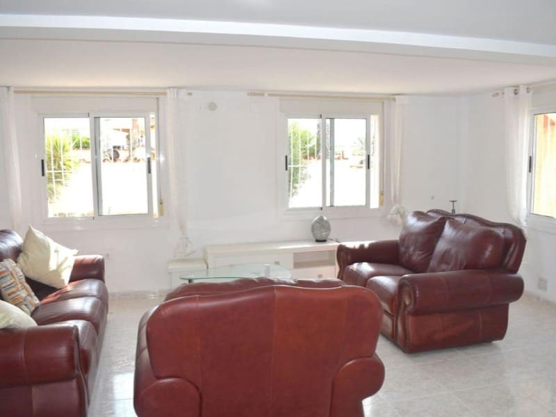 3 soverom Villa til salgs i San Fulgencio med svømmebasseng - € 345 000 (Ref: 10005584)