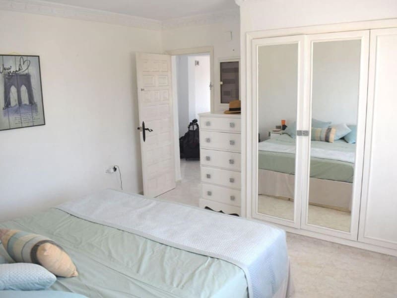 3 soverom Villa til salgs i San Fulgencio med svømmebasseng - € 345 000 (Ref: 10005584)