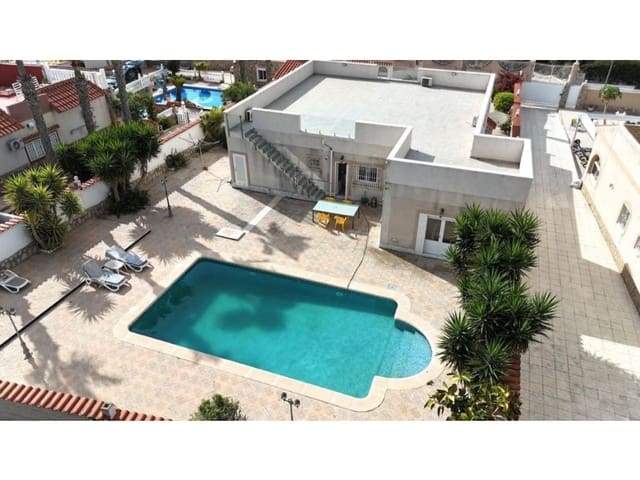 3 soverom Villa til salgs i San Fulgencio med svømmebasseng - € 345 000 (Ref: 10005584)