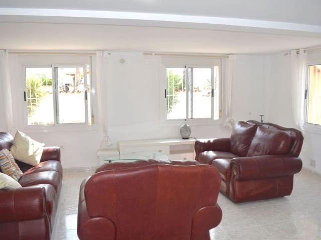 3 soverom Villa til salgs i San Fulgencio med svømmebasseng - € 345 000 (Ref: 10005584)