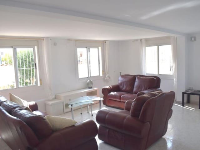 3 soverom Villa til salgs i San Fulgencio med svømmebasseng - € 345 000 (Ref: 10005584)