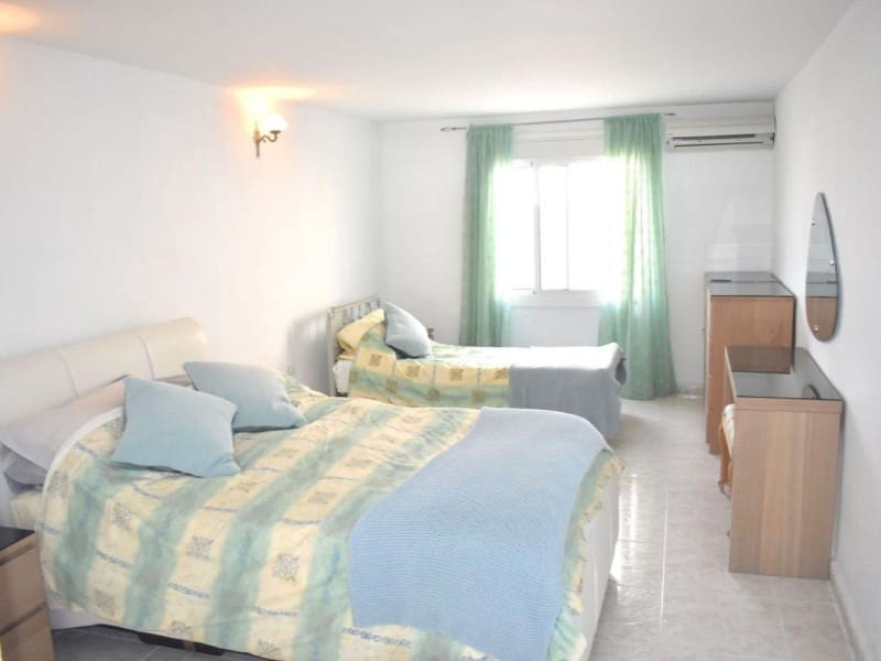3 soverom Villa til salgs i San Fulgencio med svømmebasseng - € 345 000 (Ref: 10005584)