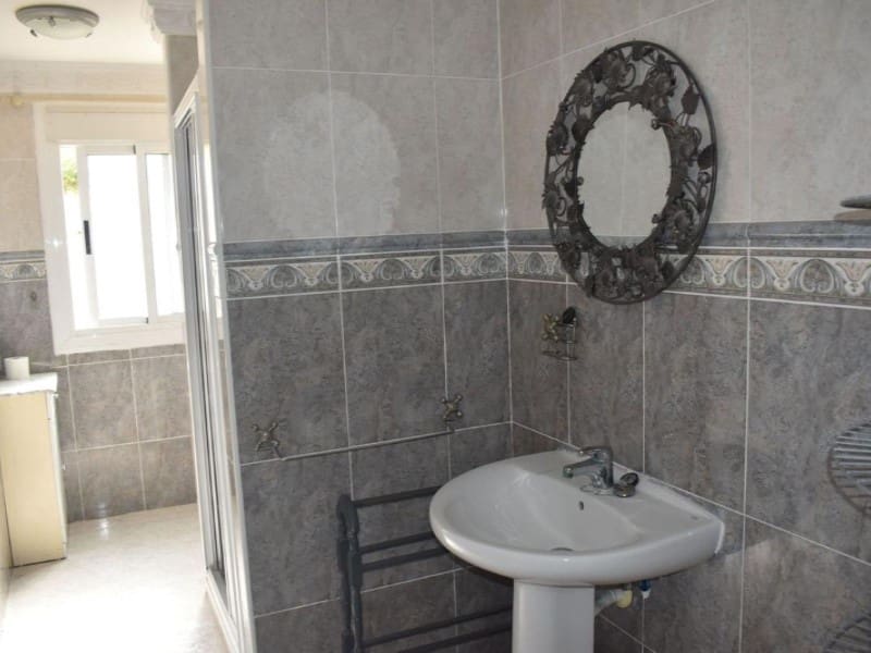 3 soverom Villa til salgs i San Fulgencio med svømmebasseng - € 345 000 (Ref: 10005584)