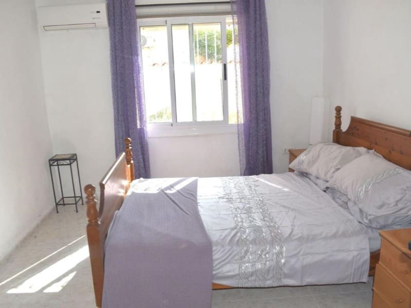 3 soverom Villa til salgs i San Fulgencio med svømmebasseng - € 345 000 (Ref: 10005584)