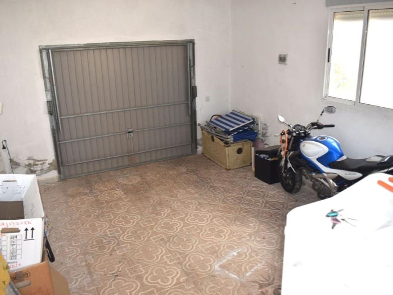 3 soverom Villa til salgs i San Fulgencio med svømmebasseng - € 345 000 (Ref: 10005584)