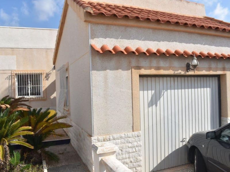 3 soverom Villa til salgs i San Fulgencio med svømmebasseng - € 345 000 (Ref: 10005584)