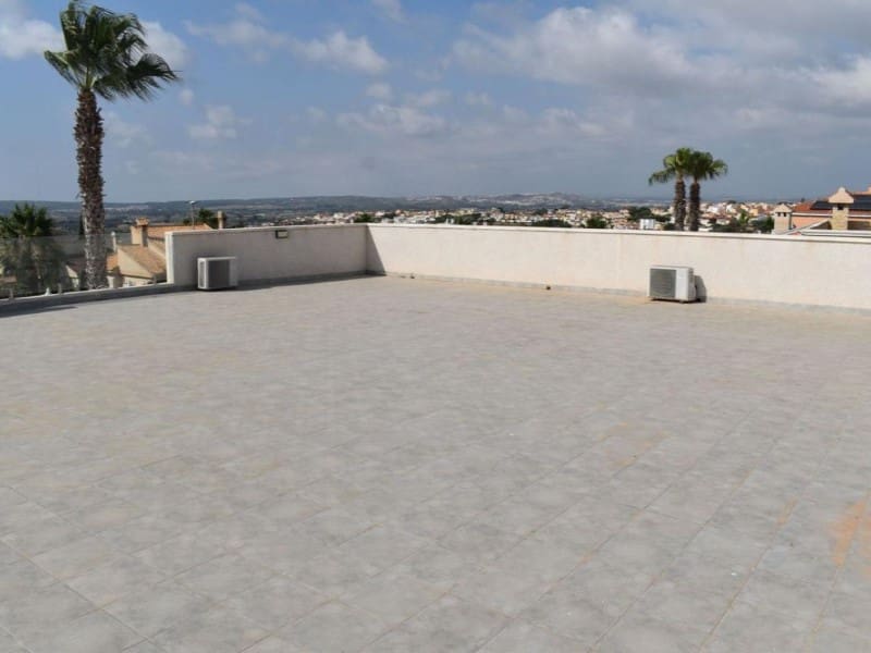 3 soverom Villa til salgs i San Fulgencio med svømmebasseng - € 345 000 (Ref: 10005584)