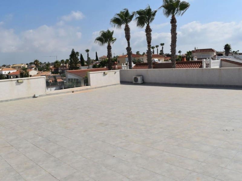 3 soverom Villa til salgs i San Fulgencio med svømmebasseng - € 345 000 (Ref: 10005584)