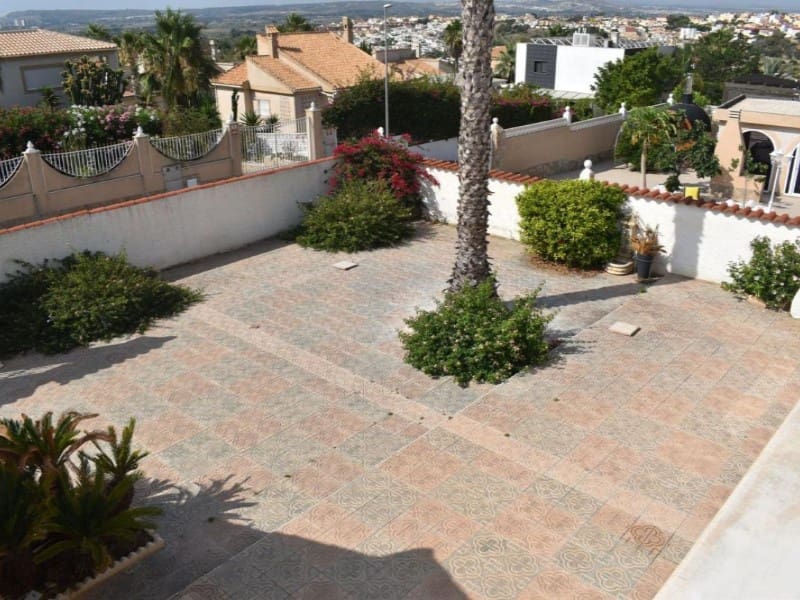 3 soverom Villa til salgs i San Fulgencio med svømmebasseng - € 345 000 (Ref: 10005584)