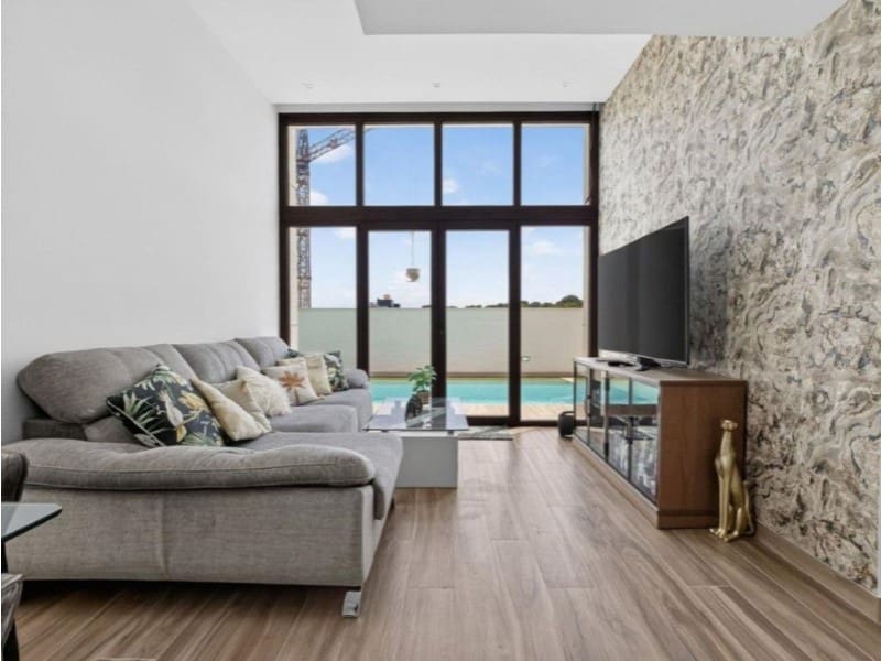 4 slaapkamer Villa te koop in Torrevieja - € 495.000 (Ref: 10005587)