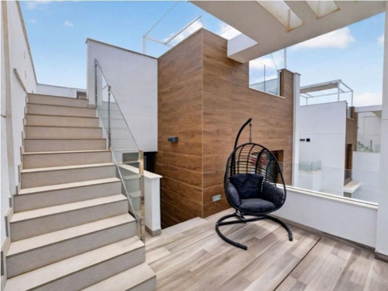 4 soveværelse Villa til salg i Torrevieja - € 515.000 (Ref: 10005588)