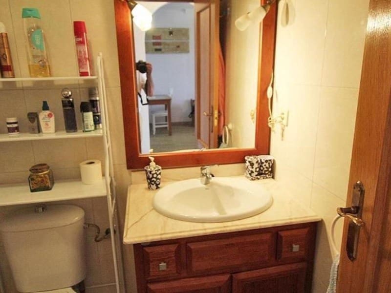 2 bedroom Villa for sale in Guardamar del Segura with pool - € 171,000 (Ref: 10005589)