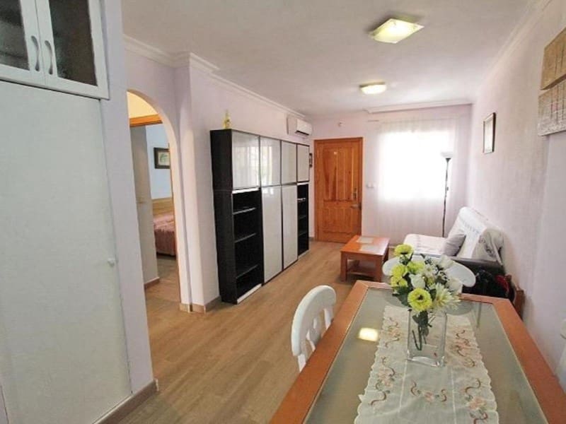 2 bedroom Villa for sale in Guardamar del Segura with pool - € 171,000 (Ref: 10005589)