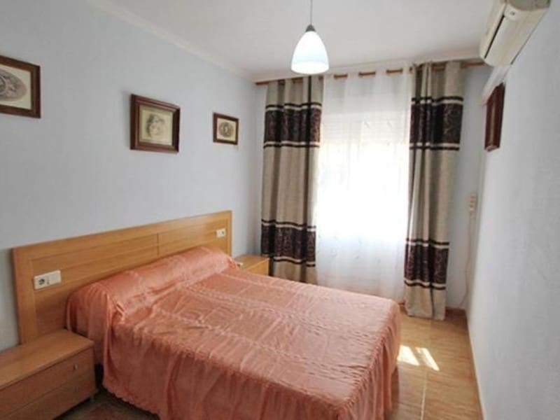 2 bedroom Villa for sale in Guardamar del Segura with pool - € 171,000 (Ref: 10005589)