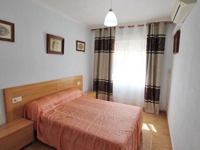 Chalet de 2 habitaciones en El Moncayo - El Pòrtic, Guardamar del Segura en venta con piscina - 171.000 € (Ref: 10005589)