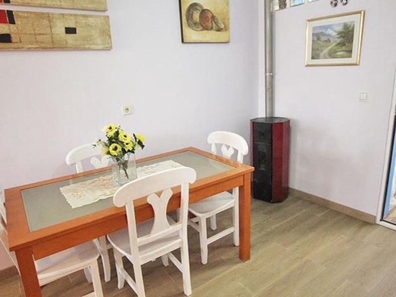 2 bedroom Villa for sale in Guardamar del Segura with pool - € 171,000 (Ref: 10005589)