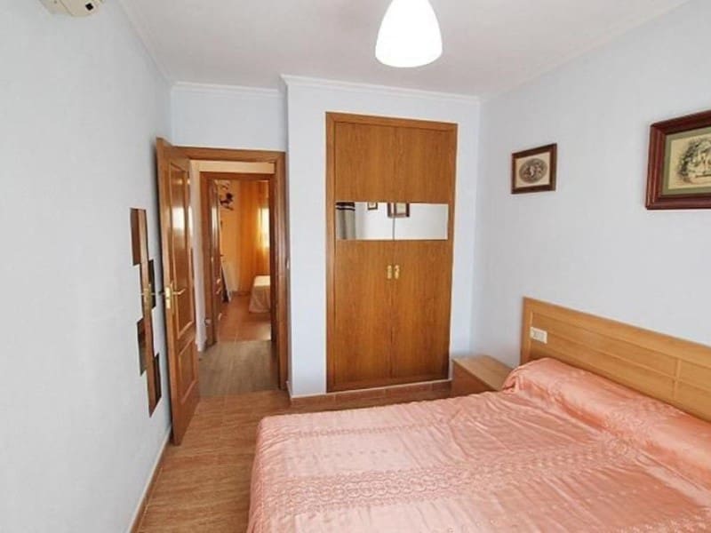 2 bedroom Villa for sale in Guardamar del Segura with pool - € 171,000 (Ref: 10005589)
