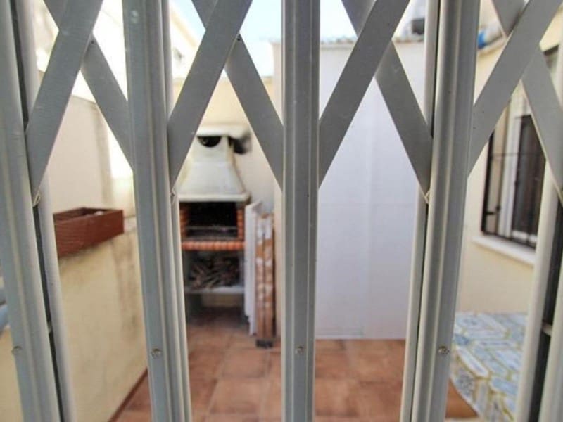 2 bedroom Villa for sale in Guardamar del Segura with pool - € 171,000 (Ref: 10005589)