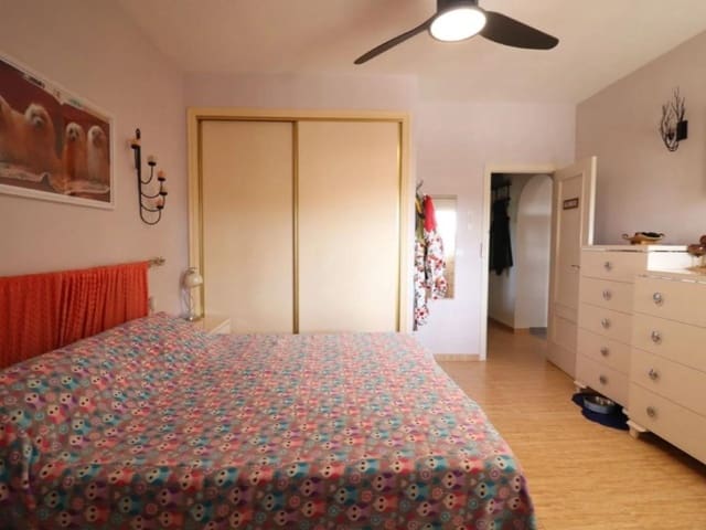 3 camera da letto Villa in vendita in Molins - Campaneta - San Bartolomé, Orihuela con piscina - 355.000 € (Rif: 10005590)