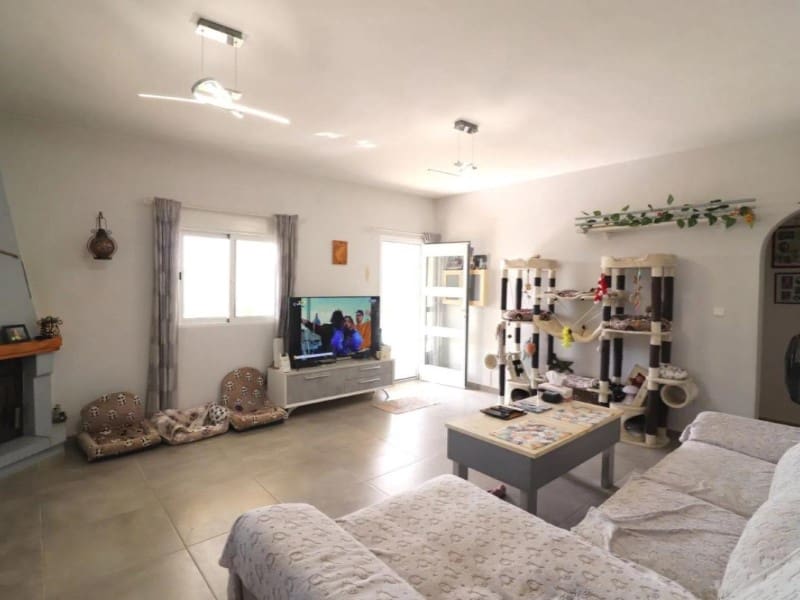 3 chambre Villa/Maison à vendre à Orihuela avec piscine - 355 000 € (Ref: 10005590)