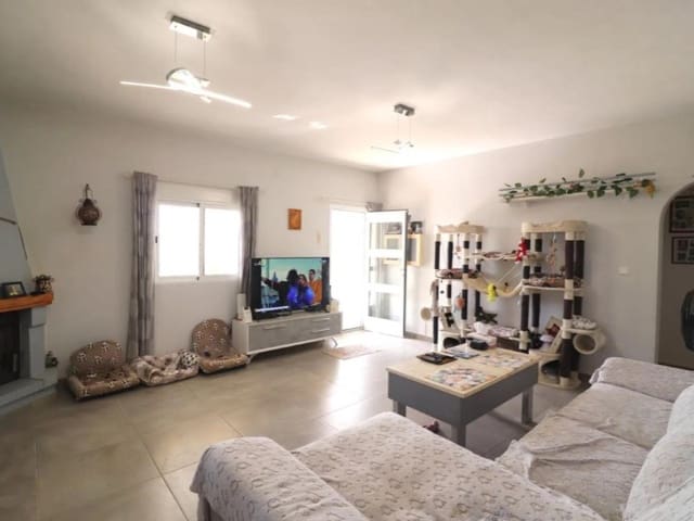 3 camera da letto Villa in vendita in Molins - Campaneta - San Bartolomé, Orihuela con piscina - 355.000 € (Rif: 10005590)