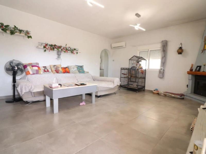 3 chambre Villa/Maison à vendre à Orihuela avec piscine - 355 000 € (Ref: 10005590)