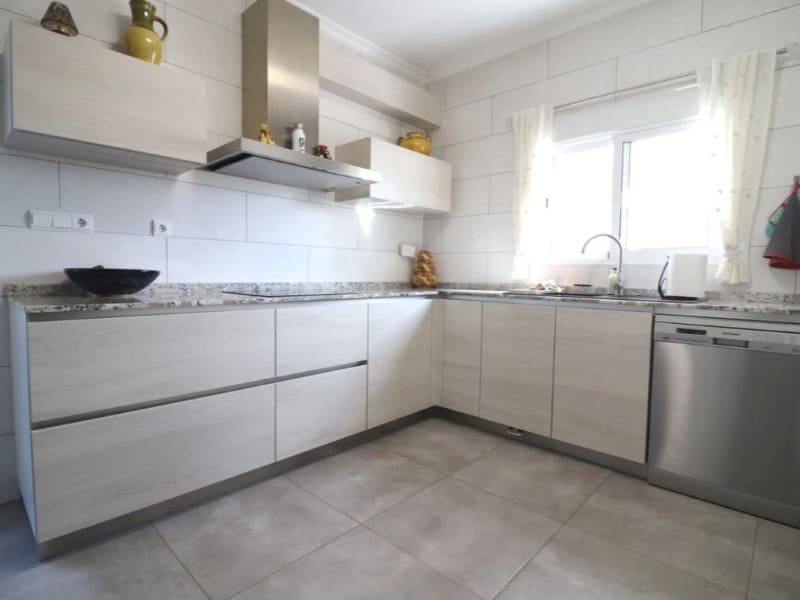 3 chambre Villa/Maison à vendre à Orihuela avec piscine - 355 000 € (Ref: 10005590)