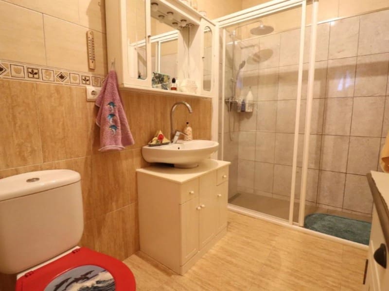 3 chambre Villa/Maison à vendre à Orihuela avec piscine - 355 000 € (Ref: 10005590)