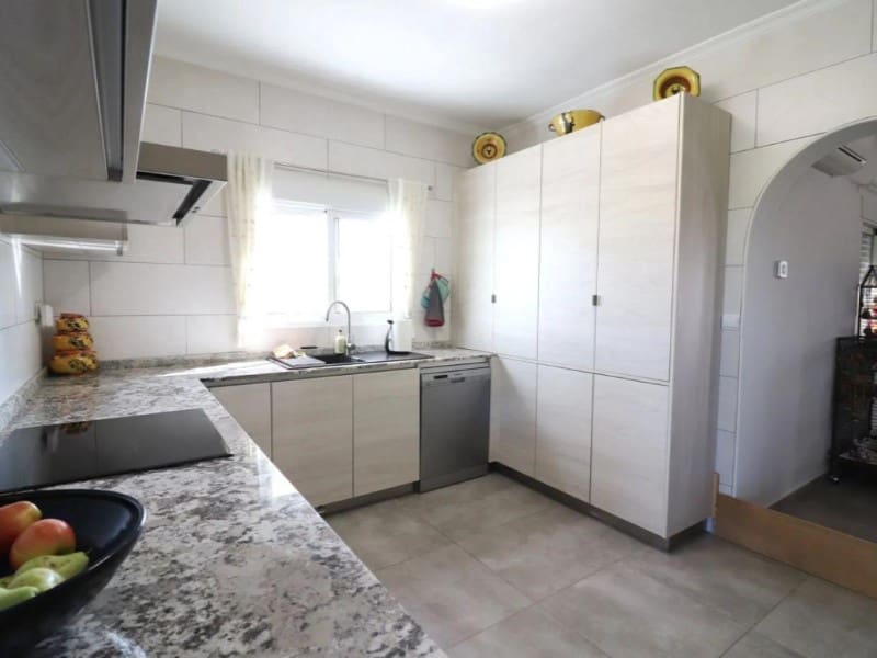 3 chambre Villa/Maison à vendre à Orihuela avec piscine - 355 000 € (Ref: 10005590)