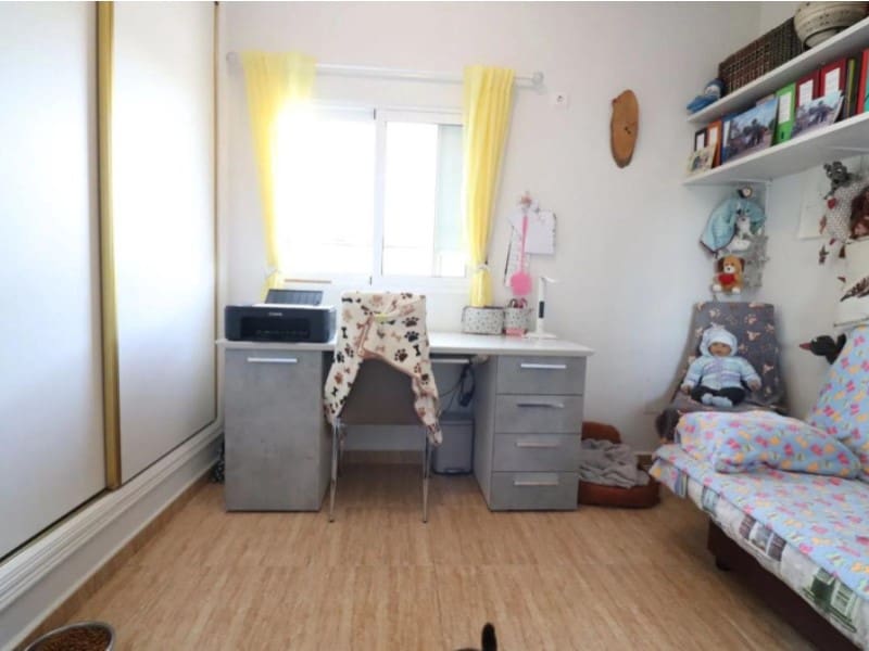 3 chambre Villa/Maison à vendre à Orihuela avec piscine - 355 000 € (Ref: 10005590)