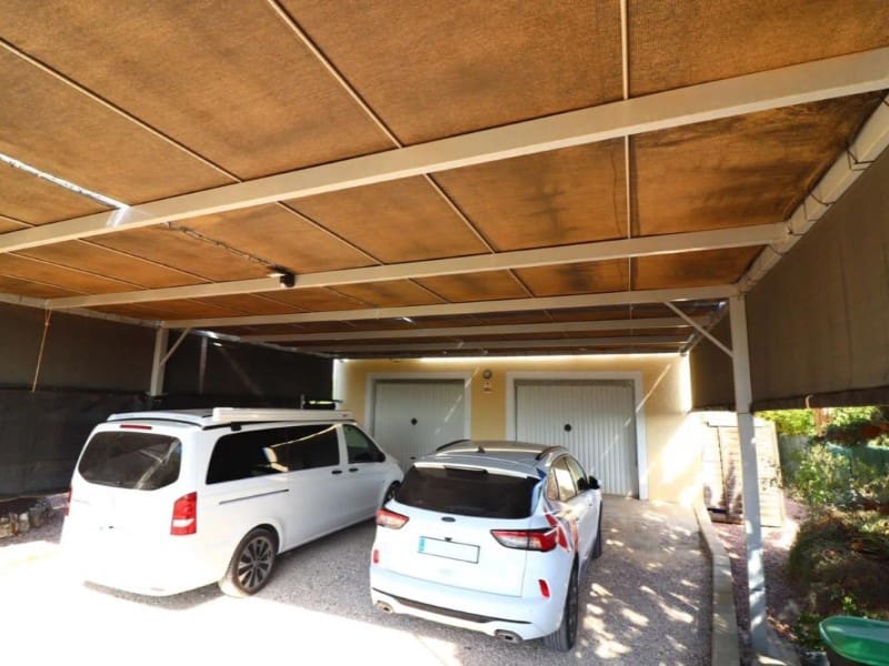 3 chambre Villa/Maison à vendre à Orihuela avec piscine - 355 000 € (Ref: 10005590)