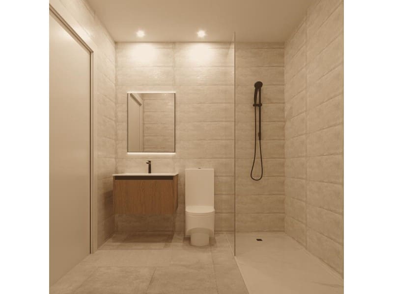 Chalet de 3 habitaciones en Torre-Pacheco en venta con piscina - 259.900 € (Ref: 10005591)