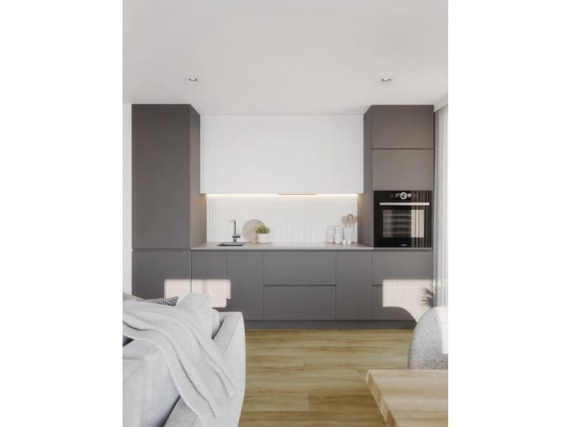 2 Zimmer Apartment zu verkaufen in Cullera mit Pool - 326.467 € (Ref: 10005598)